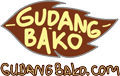 Logo Gudang Bako